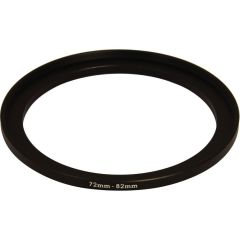 Emolux 72-82mm Step Ring (Çevirici Ring)