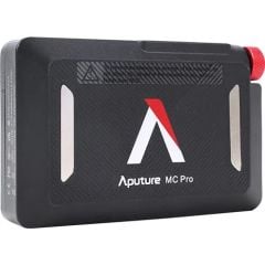 Aputure Mc Pro Mini RGB Led