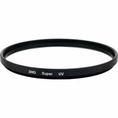 Marumi 77mm DHG Super UV Filtre