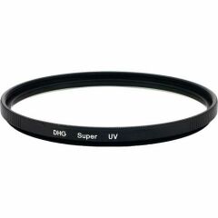 Marumi 82mm DHG Super UV Filtre