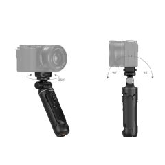 SmallRig SR-RG1 Kablosuz Çekim Çubuğu 3326 (Canon - Sony Uyumlu)