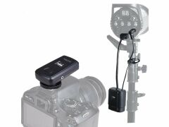 Godox DP800 III / DP400 III 4'lü Paraflaş Kit (Sadece Ön Sipariş)