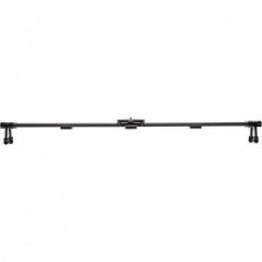 Benro C08D9B Moveover8,  Dual Carbon Rail Rail 900 mm Slider