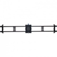 Benro C08D9B Moveover8,  Dual Carbon Rail Rail 900 mm Slider