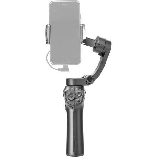 Benro 3XS 3-Akslı Akıllı Telefon Gimbal'ı