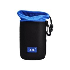 JJC NLP-15 Neoprene Lens Case 15x8.9cm