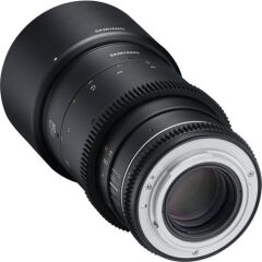 Samyang 135mm T2.2 MK2 Cine Lens (Sony E)