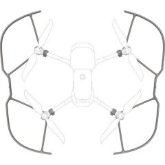 Dji Mavic 2 Pervane Koruyucu (Pro/Zoom)