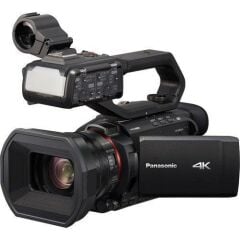 Panasonic HC-X2000 UHD 4K 3G-SDI / HDMI Pro Video Kamera