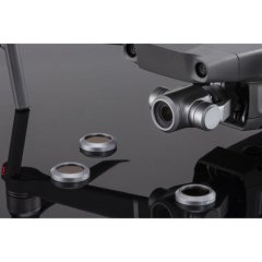 Dji Mavic 2 Zoom ND Filtre Seti