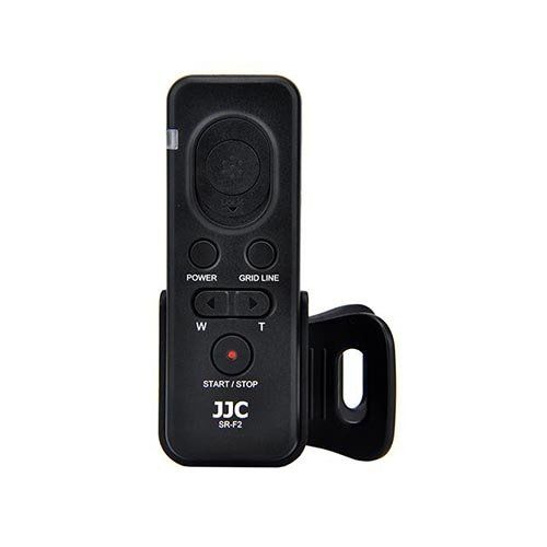 JJC SR-F2 Video Remote Control (Sony RM-VPR1)