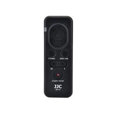 JJC SR-F2 Video Remote Control (Sony RM-VPR1)