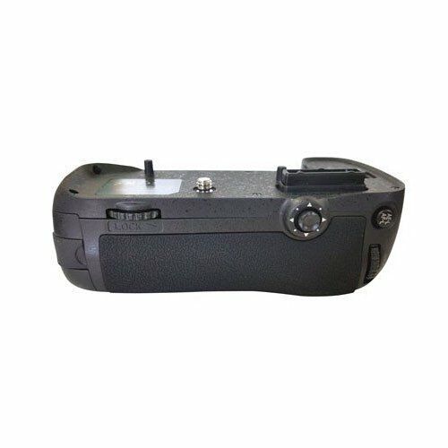 Hlypro Nikon D7100-D7200 Battery Grip