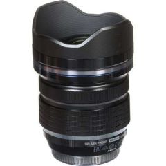 Olympus M.Zuiko Digital ED 7-14mm 1:2.8 Pro Lens (3500 TL Geri Ödeme)