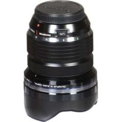 Olympus M.Zuiko Digital ED 7-14mm 1:2.8 Pro Lens (3500 TL Geri Ödeme)