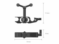 SmallRig 15mm LWS Evrensel Lens Desteği 2152B