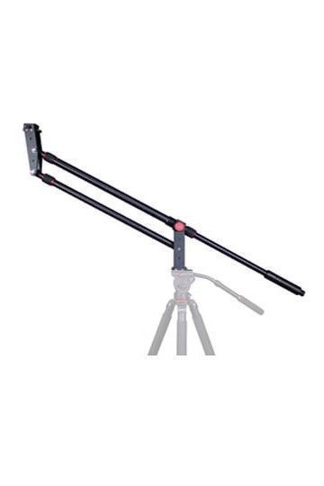 JIE YANG JY1285A Aluminum Jib Arm Mini Jib