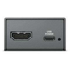 Blackmagic Micro Converter HDMI to SDI 3G wPSU (Güç Adaptörlü)