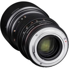 Samyang 135mm T2.2 Cine Lens (Sony E)