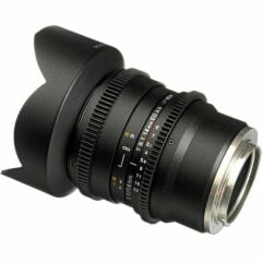 Samyang 14mm T3.1 ED AS IF UMC II Lens (MFT)