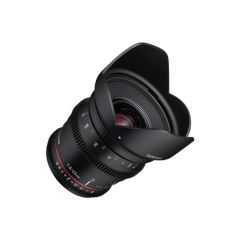 Samyang 20mm T1.9 ED AS UMC Cine Lens (MFT)