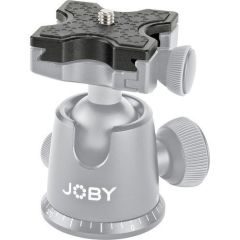 Joby QR Plate 5K (Black)