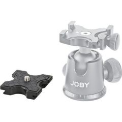 Joby QR Plate 5K (Black)