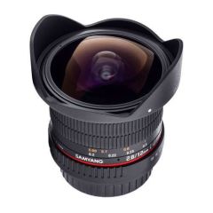 Samyang 12mm f/2.8 ED AS NCS Fisheye Lens (Sony E)