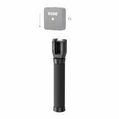 SmallRig Kablosuz Yaka Mikrofonları için Mikrofon Kolu 3182