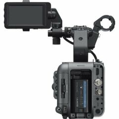 Sony FX6 Video Kamera (ILME-FX6V)