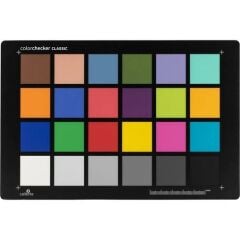 Calibrite ColorChecker Classic Mega (Ön Sipariş)