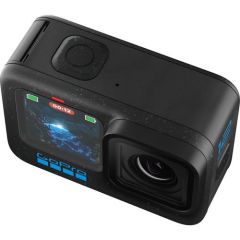 GoPro HERO12 Black Aksiyon Kamerası