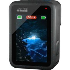 GoPro HERO12 Black Aksiyon Kamerası