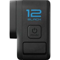 GoPro HERO12 Black Aksiyon Kamerası