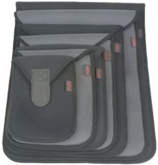 OPTech USA Soft Pouch 17” Bilgisayar Kılıfı (4901172)