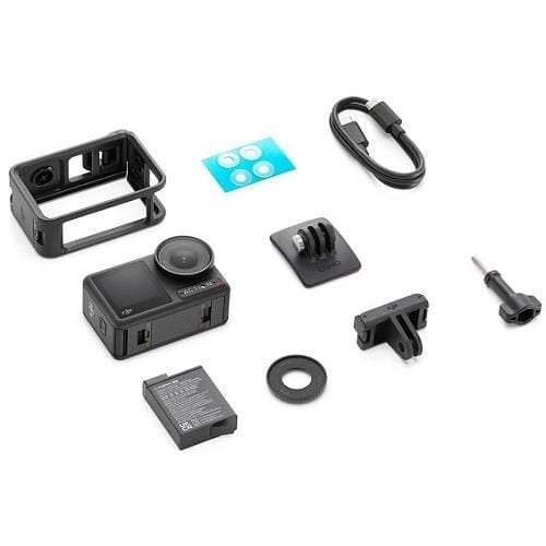 DJI Osmo Action 4 Standart Combo