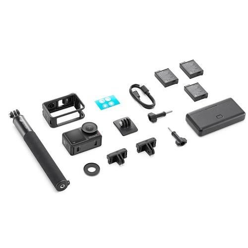 DJI Osmo Action 4 Adventure Combo