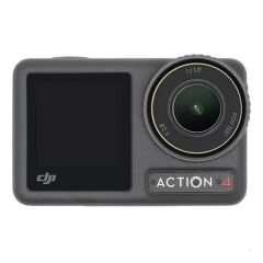 DJI Osmo Action 4 Adventure Combo