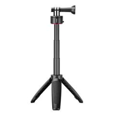 Ulanzi Go-Quick II Aksiyon Kamera Uzatılabilir Tripod Monopod