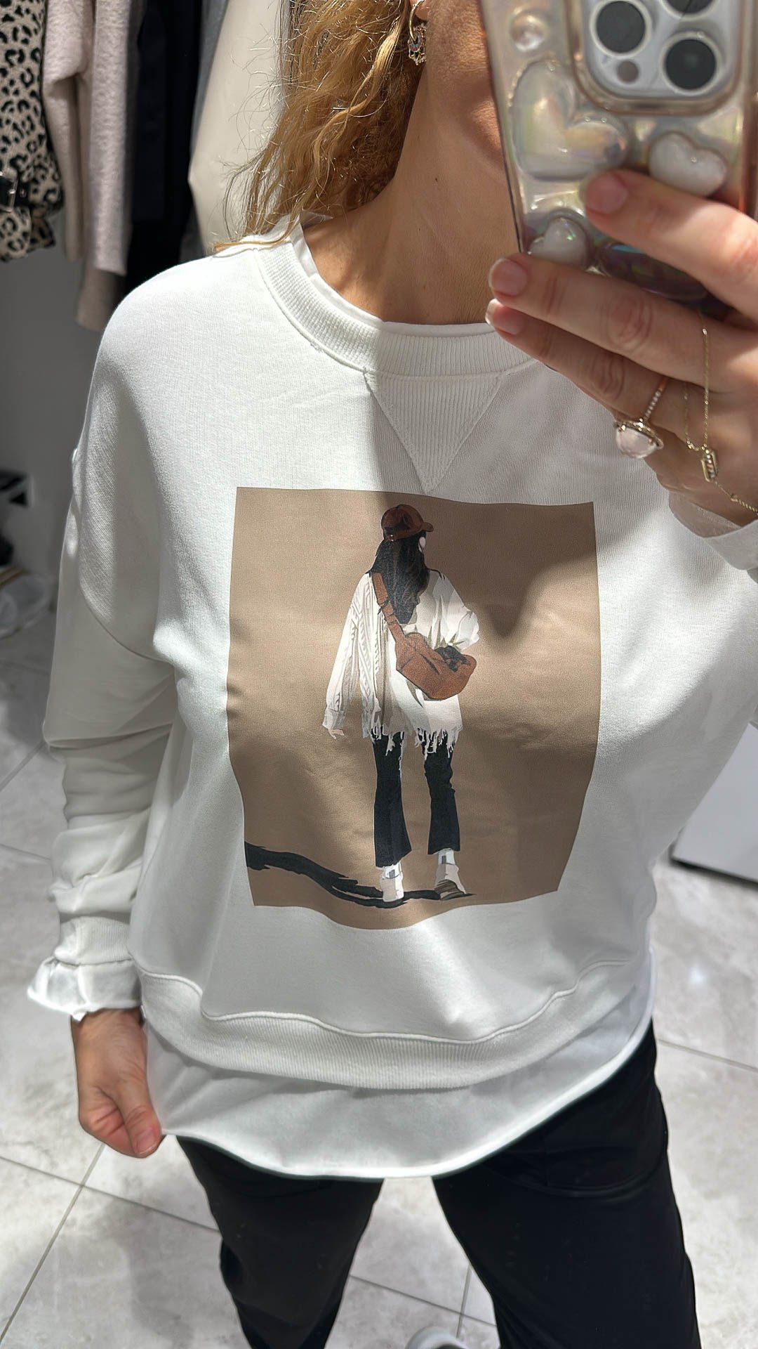 SWEAT