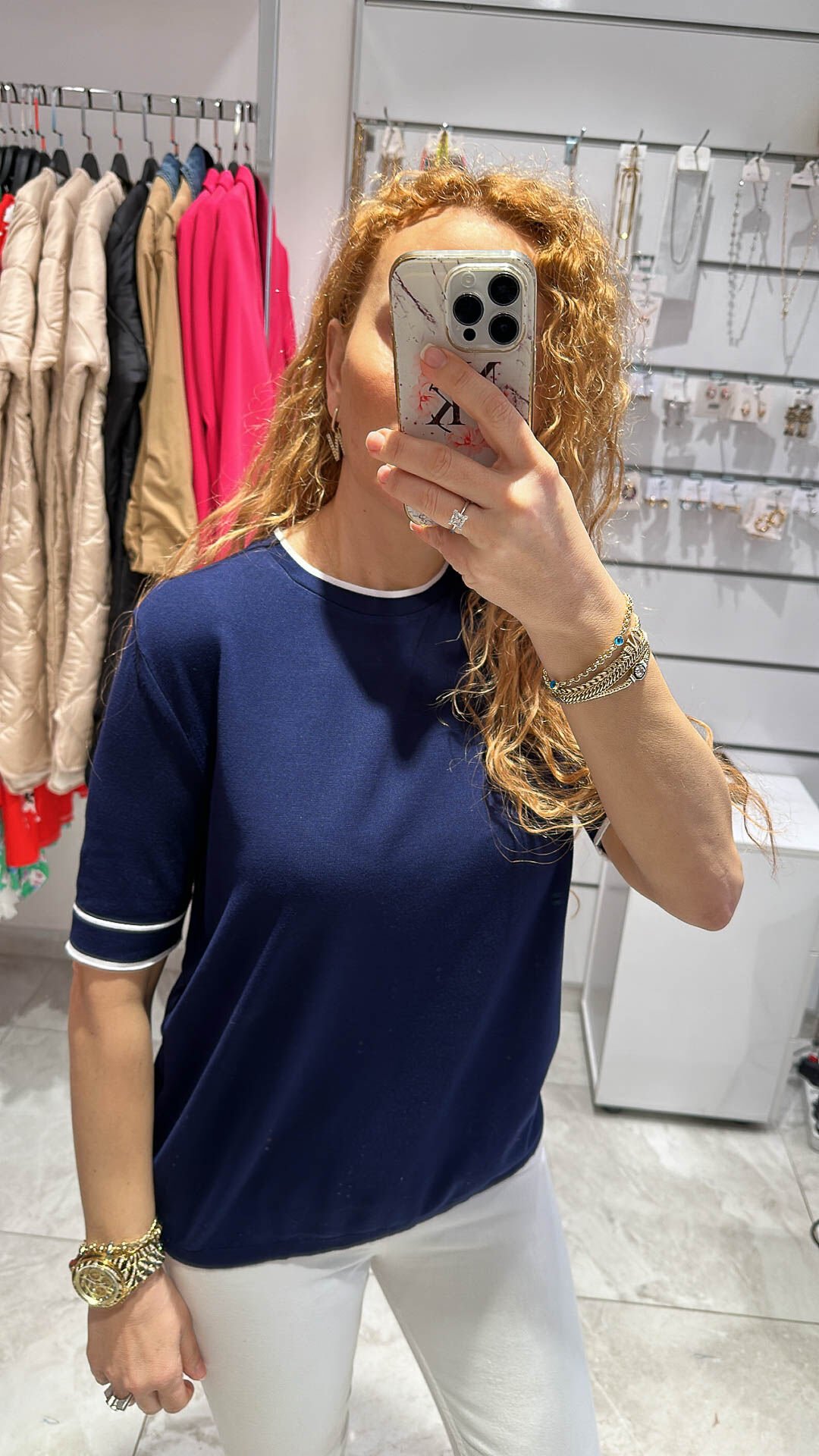 BLUZ