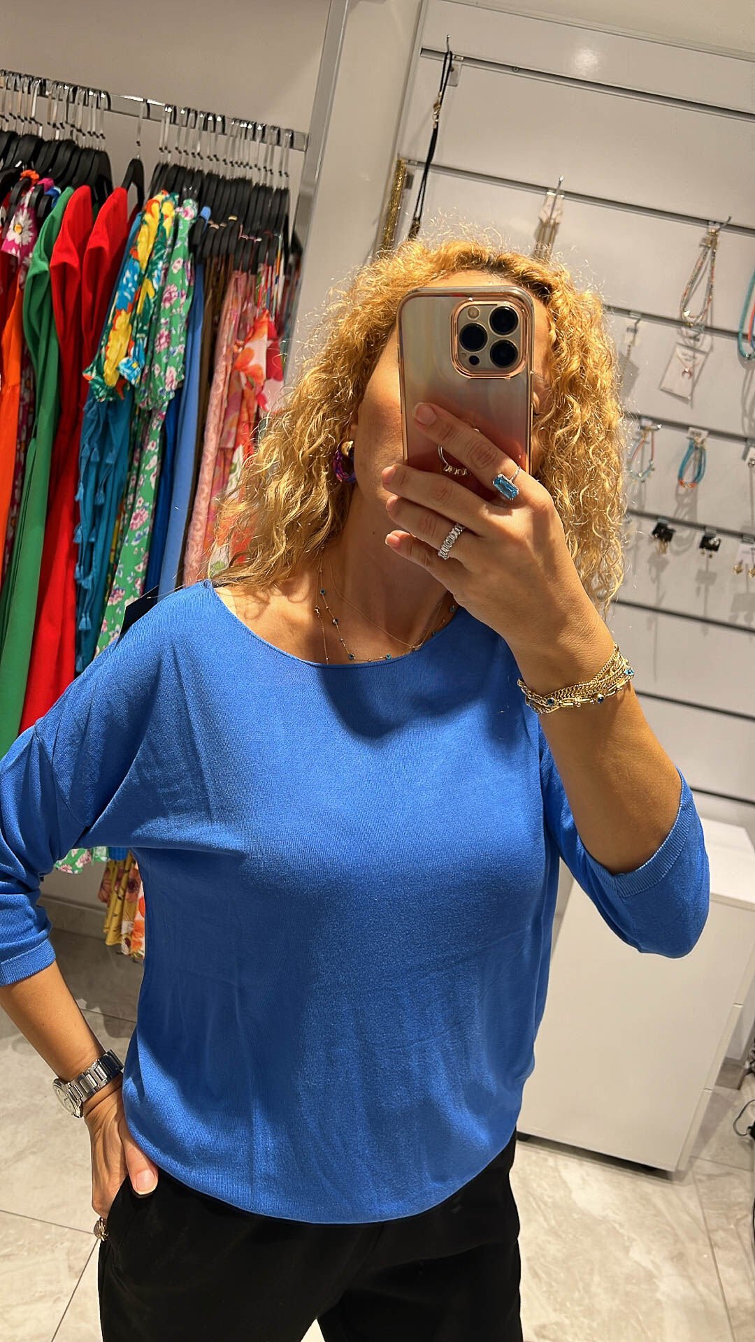 BLUZ
