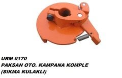 OTOMATİK HAREKET KAMPANASI KOMPLE YARIKLI