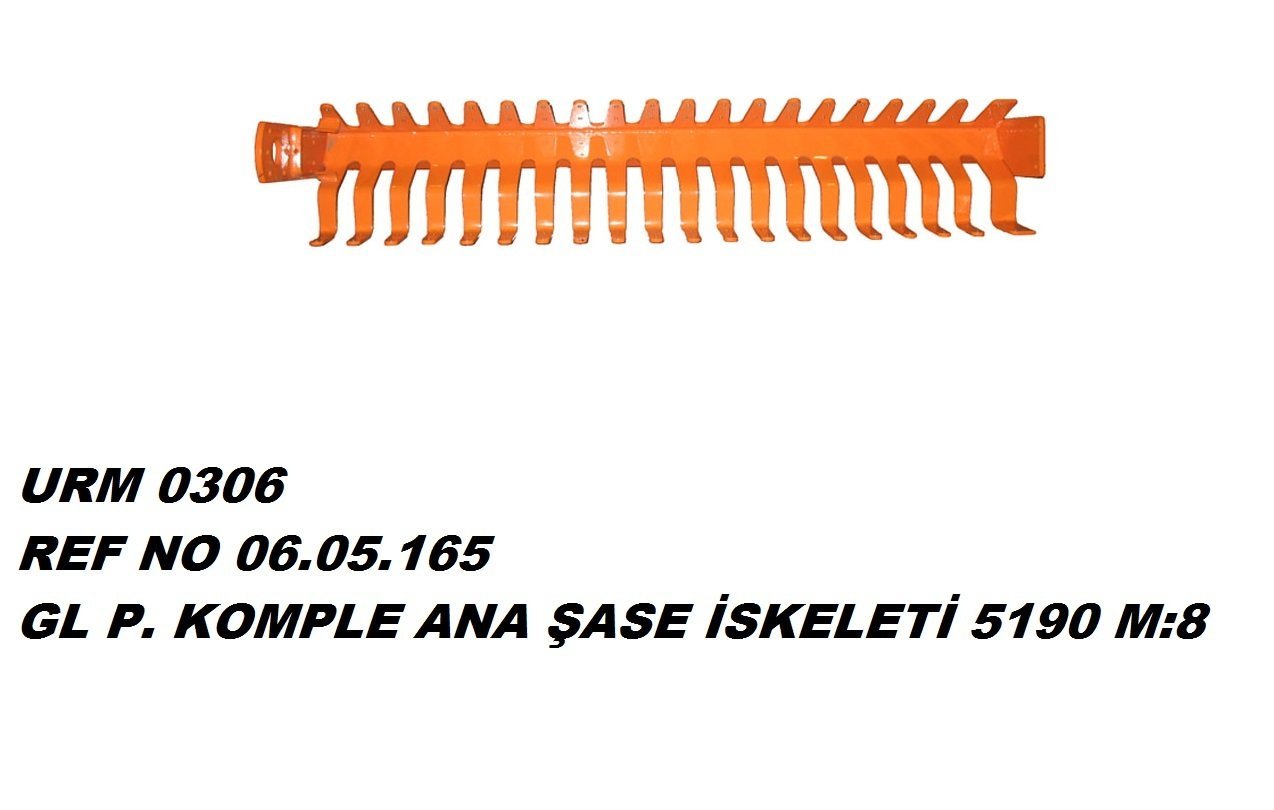 PİKAP TARAGI KABURGA 0915 REF NO : 24.05.031