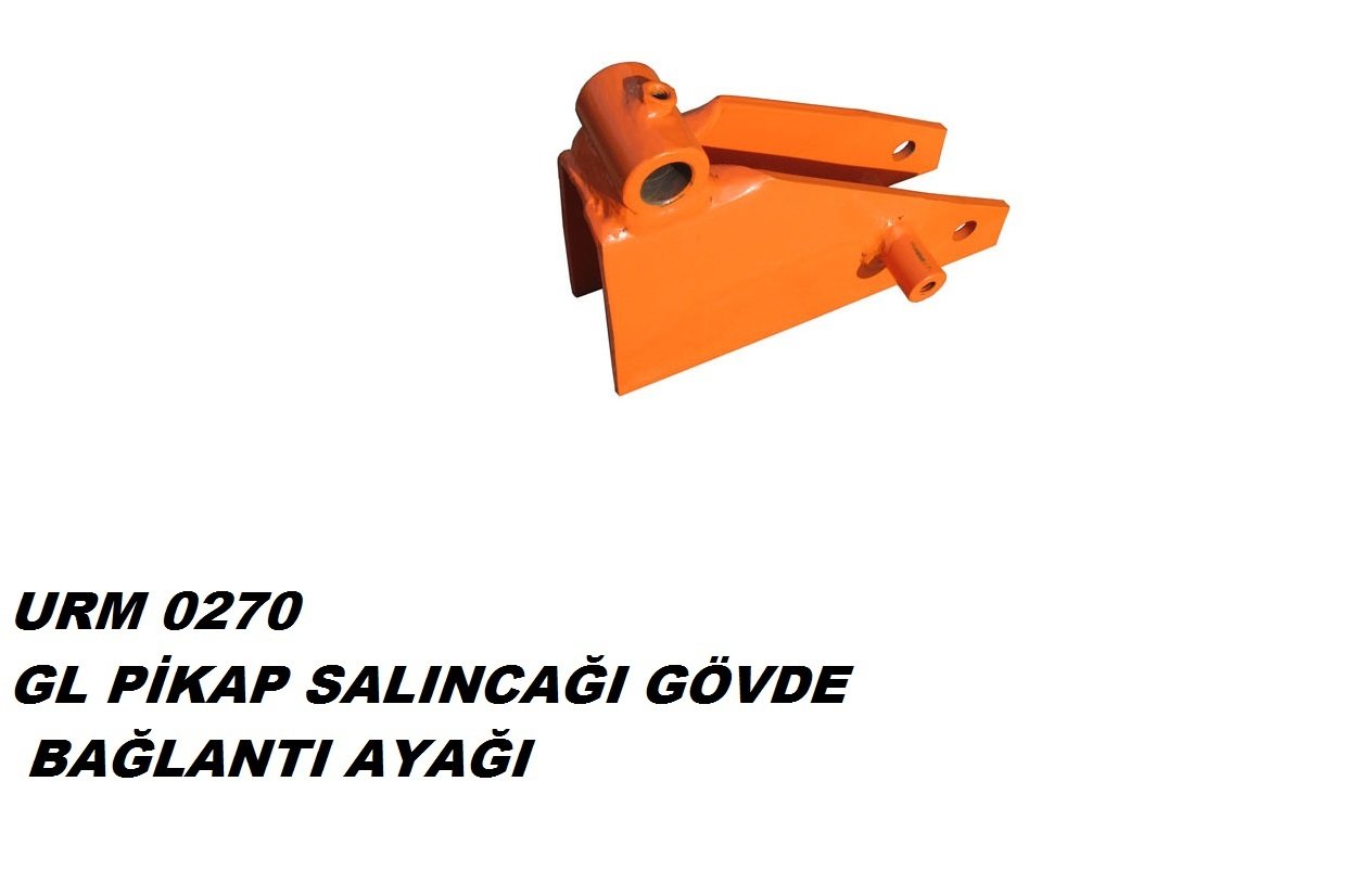 PİKAP ZİNCİR GERGİ MAKARA YATAĞI