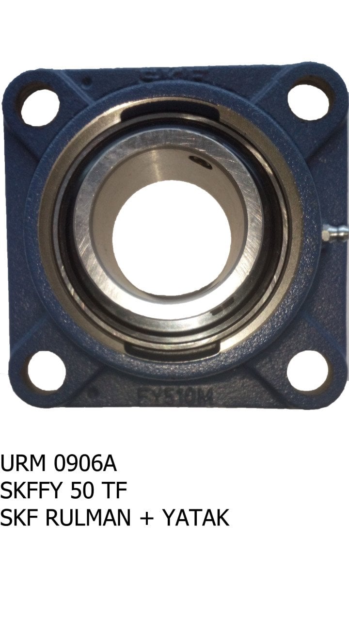 HAŞBAY BİLYASI FY50TF SKF