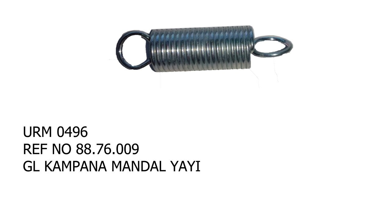 KAM MANDAL YAYI REF NO : 88.76.009