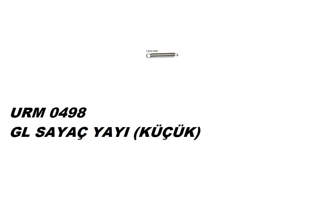 SAYAC YAYI KÜÇÜK REF NO : 88.76.071