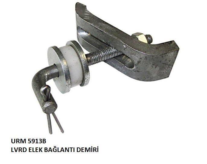 ELEK BAĞLANTI DEMİRİ