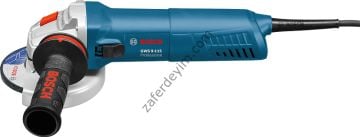 Bosch Professional GWX 9-115 Avuç Taşlama Makinesi (devir ayarsız)